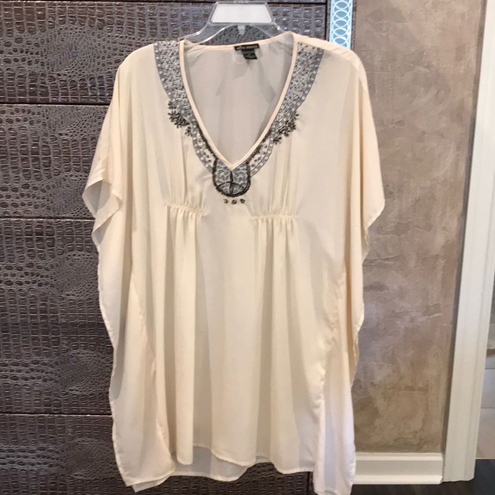 Ella moss top